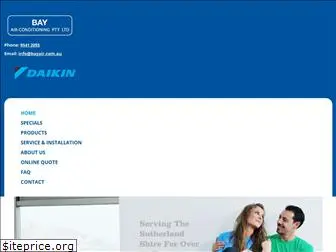 bayair.com.au