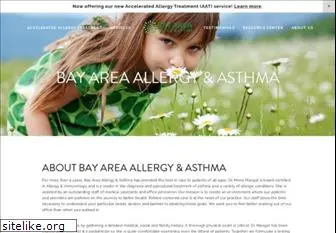 bayallergy.com