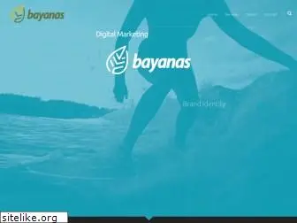 bayanas.com