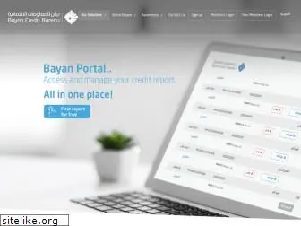 bayancb.com