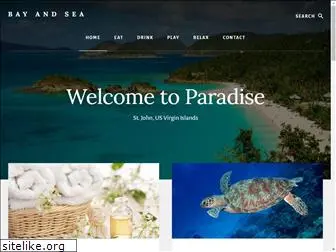 bayandsea.com