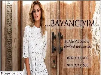 bayangiyim.com