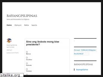 bayangpilipinas.wordpress.com