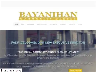 bayanihancc.org