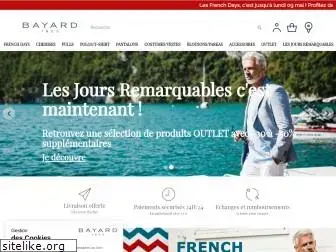 bayard-homme.fr