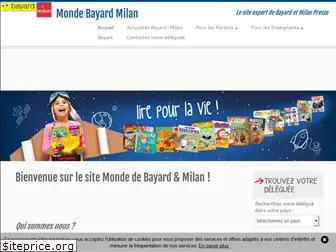 bayard-milan.com