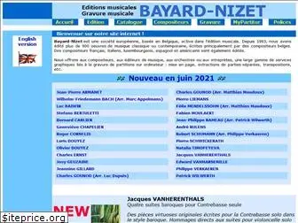 bayard-nizet.com