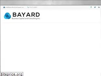 bayardbusinesscapital.com