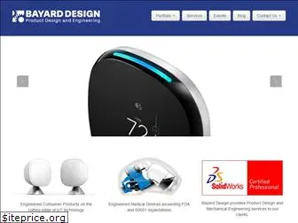 bayarddesign.com