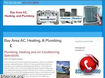 bayareaacplumbing.com