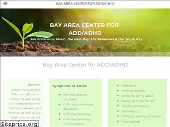 bayareaadhd.com