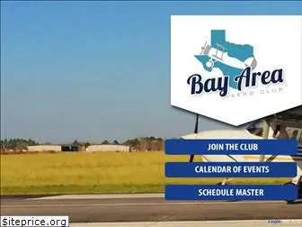 bayareaaeroclub.org