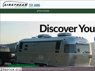 bayareaairstream.com