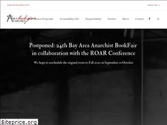 bayareaanarchistbookfair.com