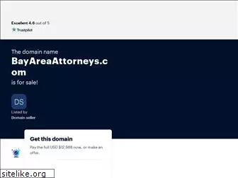 bayareaattorneys.com