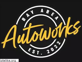 bayareaautoworks.com