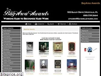 bayareaawards.com