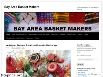 bayareabasketmakers.wordpress.com