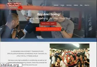 bayareaboxing.net