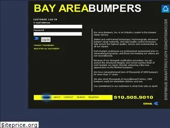 bayareabumpers.com