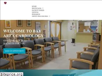 bayareacardiology.net