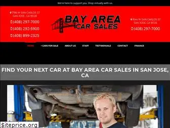 bayareacarsales.net