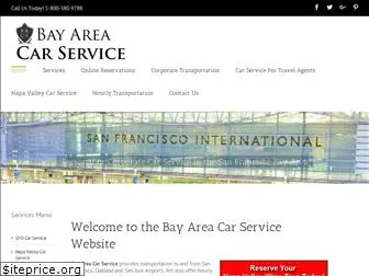 bayareacarservice.com