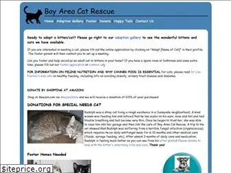 bayareacatrescue.org