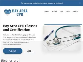 bayareacpr.com