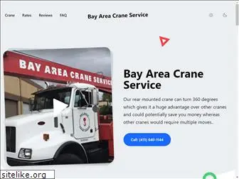 bayareacraneservice.com