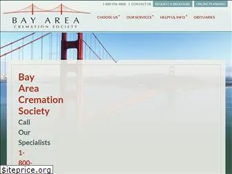 bayareacremation.com