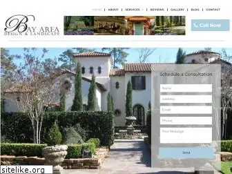 bayareadesignandlandscape.com