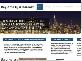 bayareadjandkaraoke.com