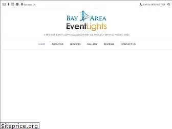 bayareaeventlights.com