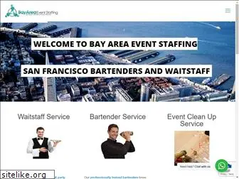 bayareaeventstaffing.com