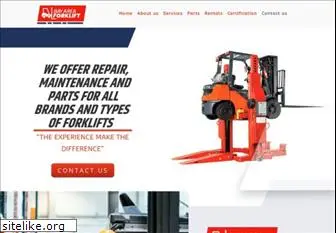 bayareaforklift.com