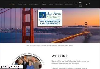 bayareafuneralhome.com