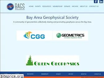 bayareageophysicalsociety.org