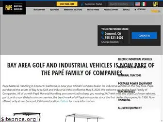 bayareagolfvehicles.com