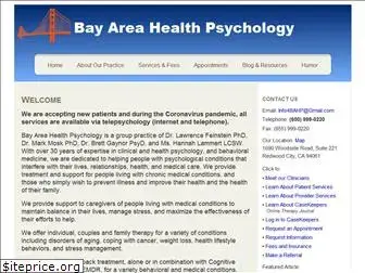 bayareahealthpsychology.com