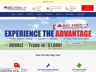 bayareaheatingandcooling.com