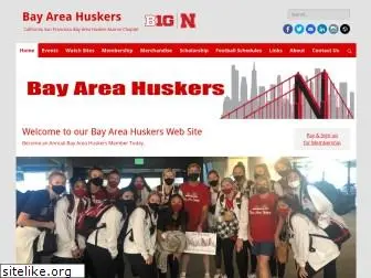 bayareahuskers.org