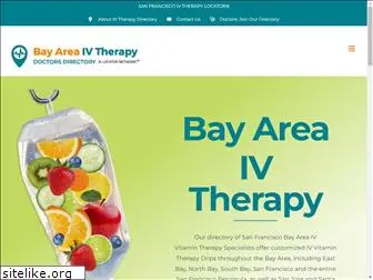 bayareaivtherapy.com