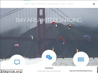 bayareakiteboarding.com