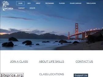 bayarealifeskills.com