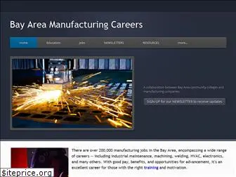 bayareamanufacturingcareers.com