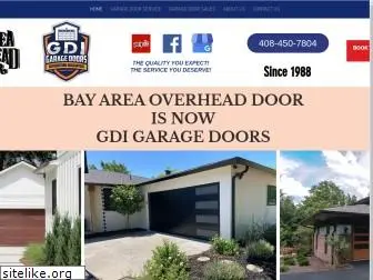 bayareaoverheaddoor.com