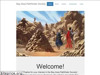 bayareapathfinder.com