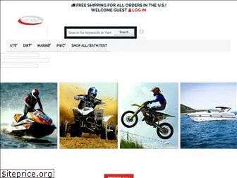 bayareapowersports.com