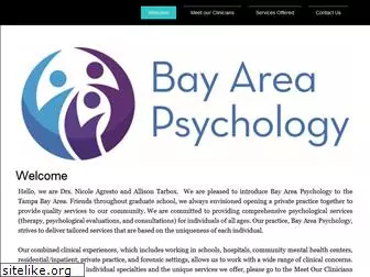bayareapsychologyfl.com